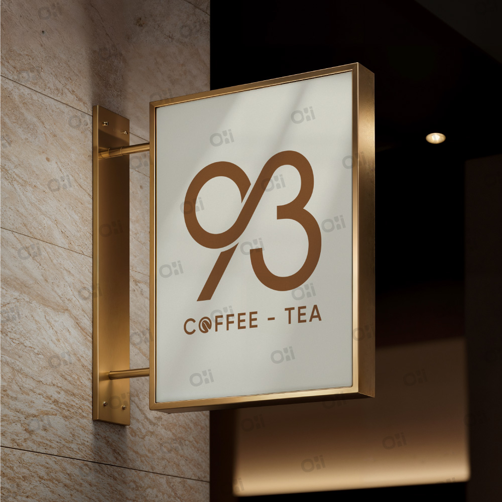 93 COFFEE