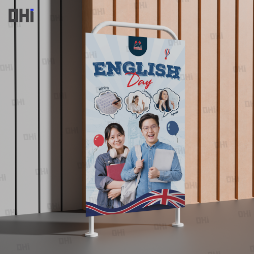 STANDEE 