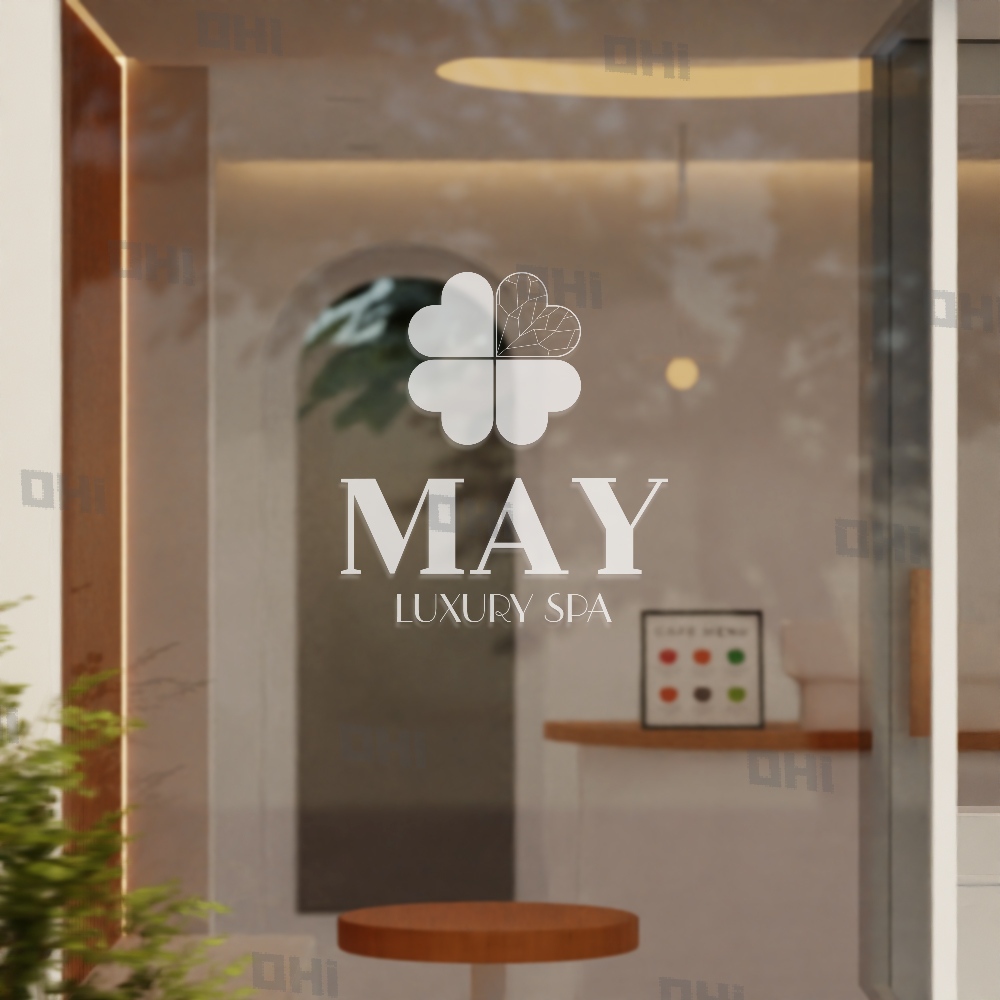 MAY LUXURY SPA