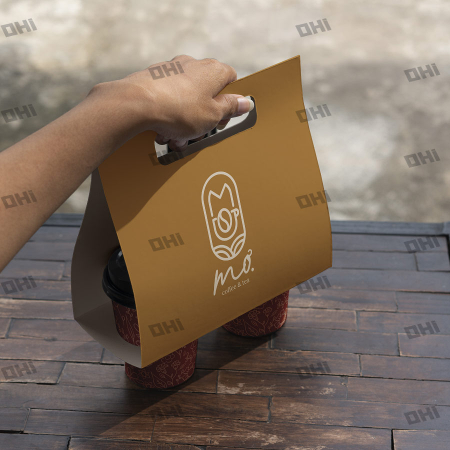 MƠ COFFEE & TEA