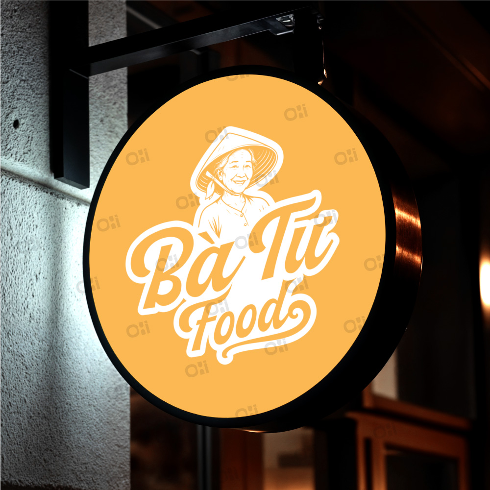 Bà Tư Food
