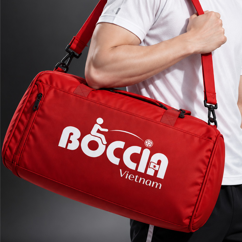 Boccia Việt Nam