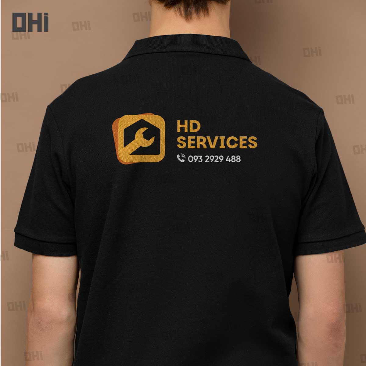 HD SERVICES
