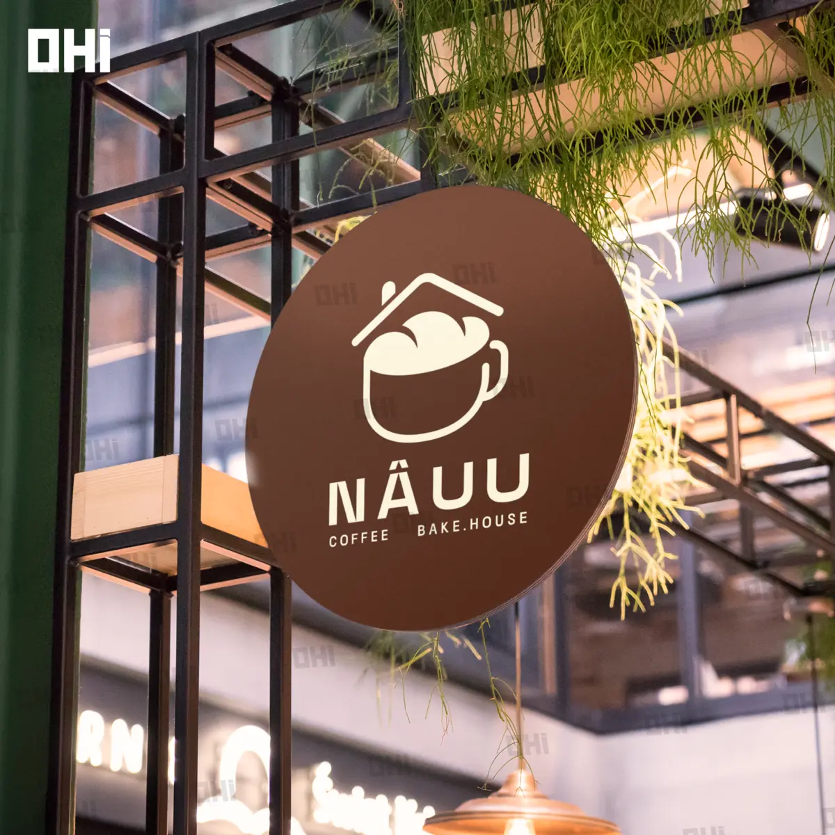 NÂUU COFFEE