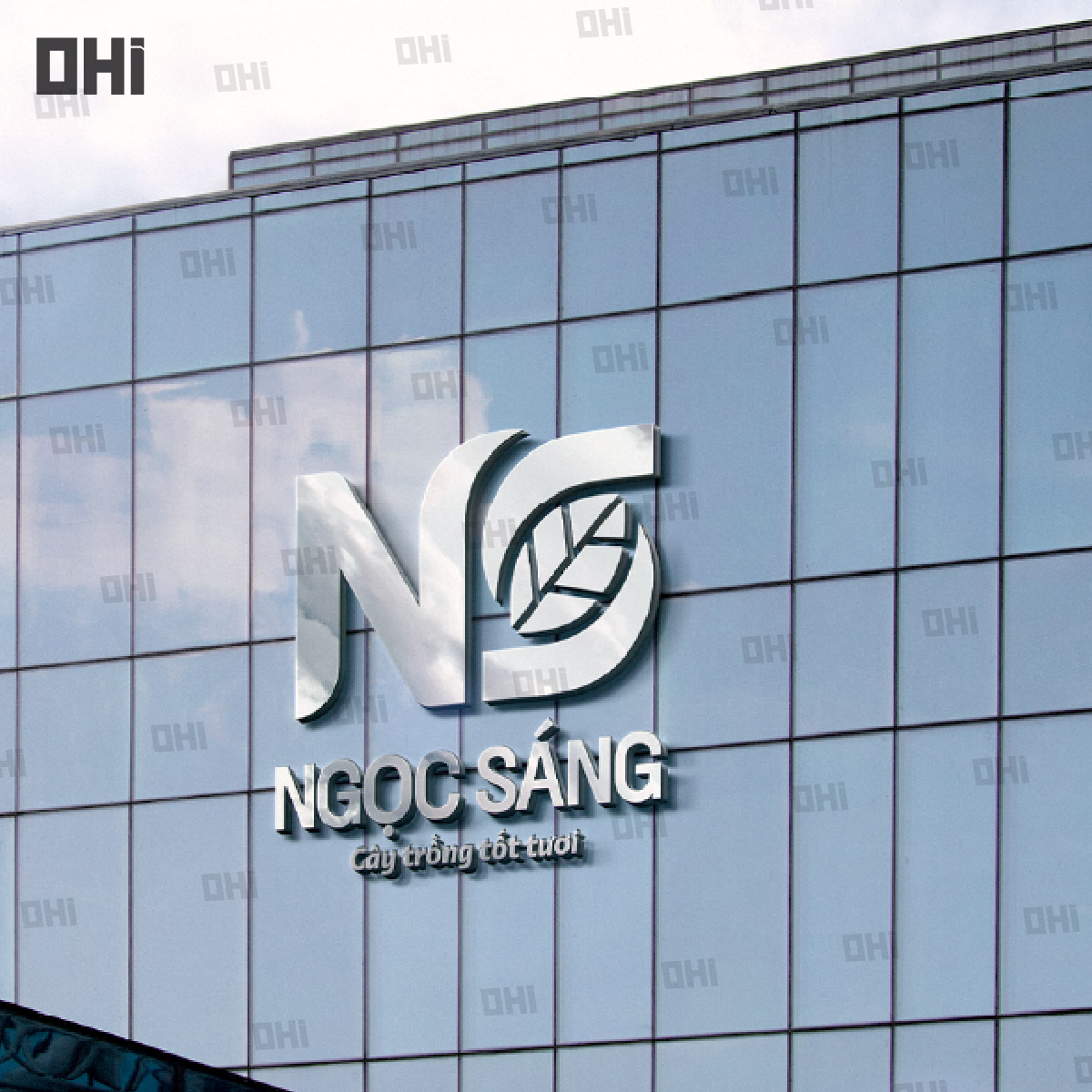 NGỌC SÁNG