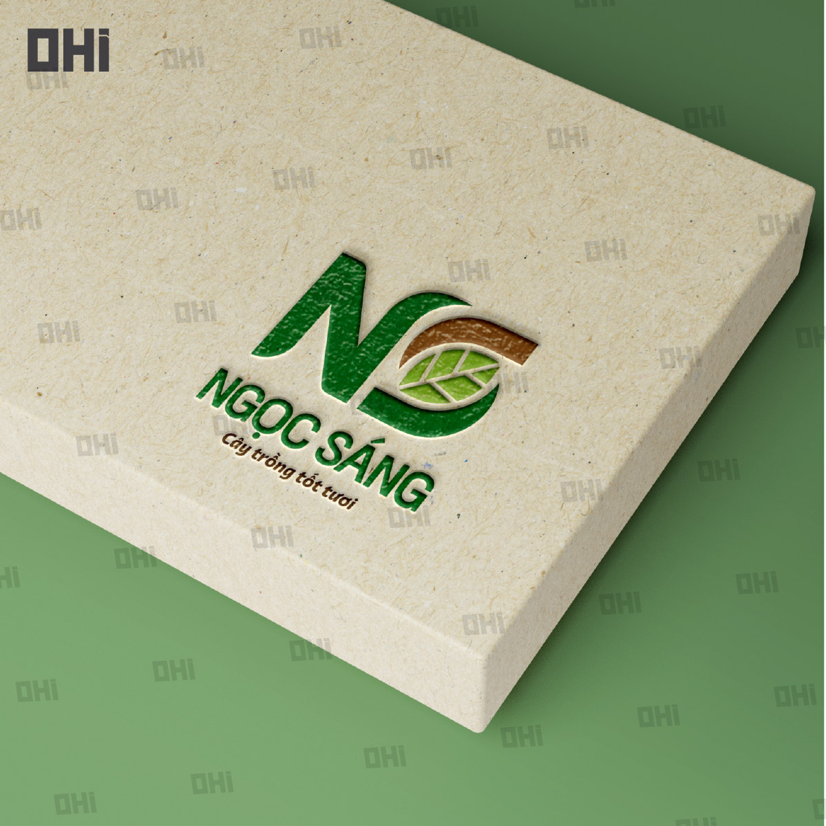 NGỌC SÁNG