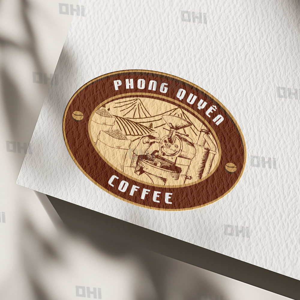 PHONG QUYÊN COFFEE