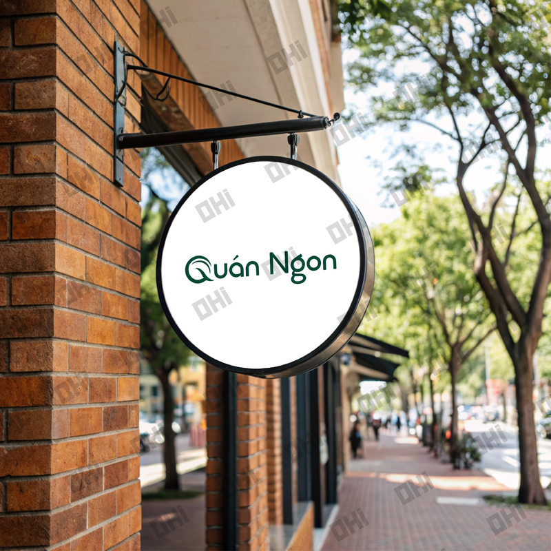 Quán Ngon