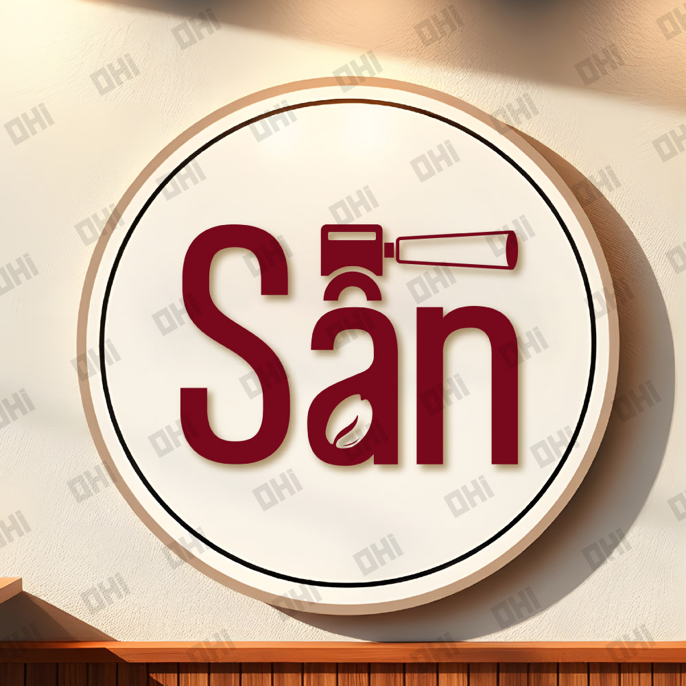 Sân Coffee