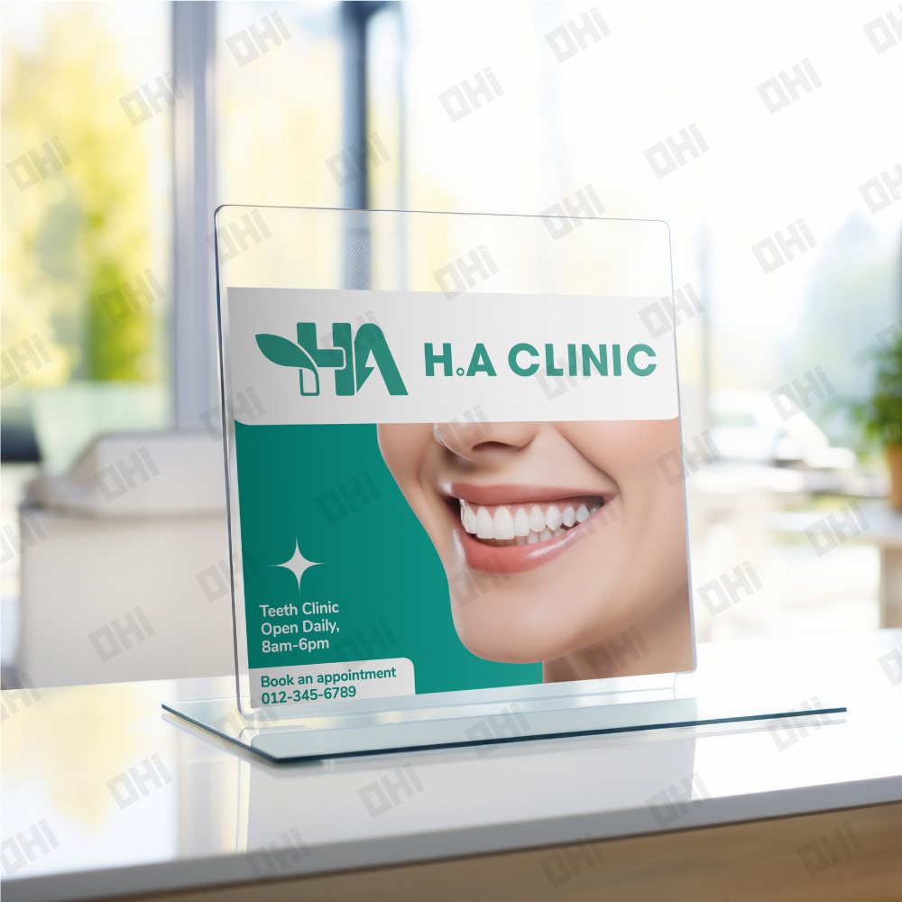 H.A Clinic