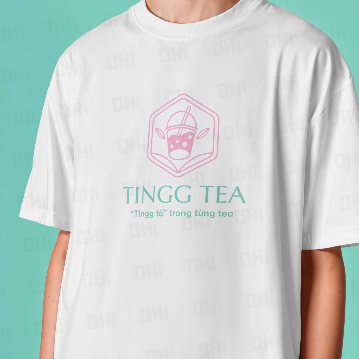 TING TEA