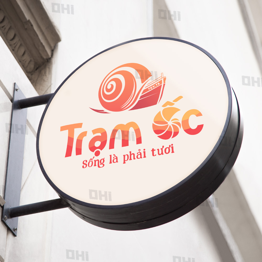 TRẠM ỐC 