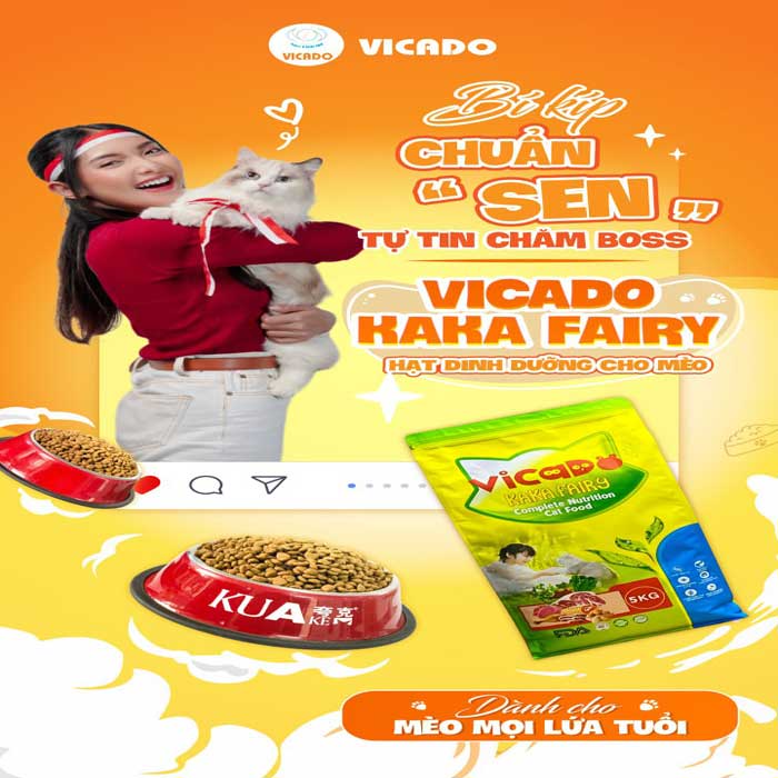 VICADO NGỌC LINH - GIỚI THIỆU SẢN PHẨM