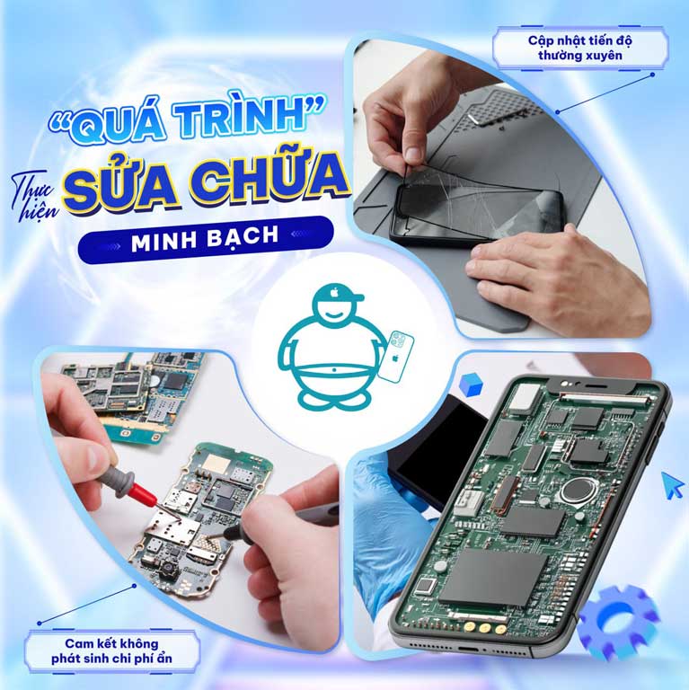 CỬA HÀNG ĐIỆN THOẠI NHẬT TÂN - GIỚI THIỆU DỊCH VỤ