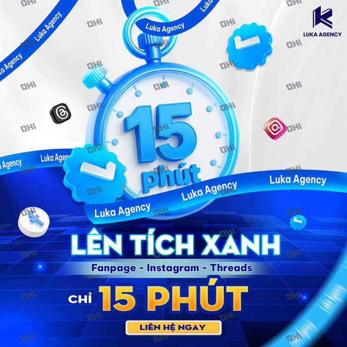 LUKA - GIỚI THIỆU DỊCH VỤ