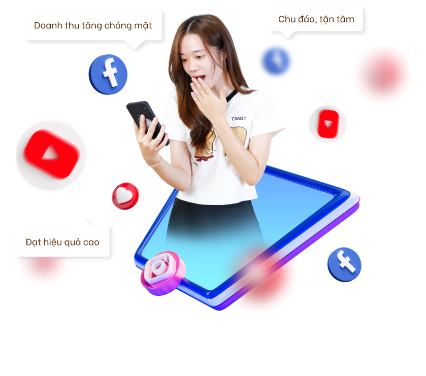 ADS MARKETING