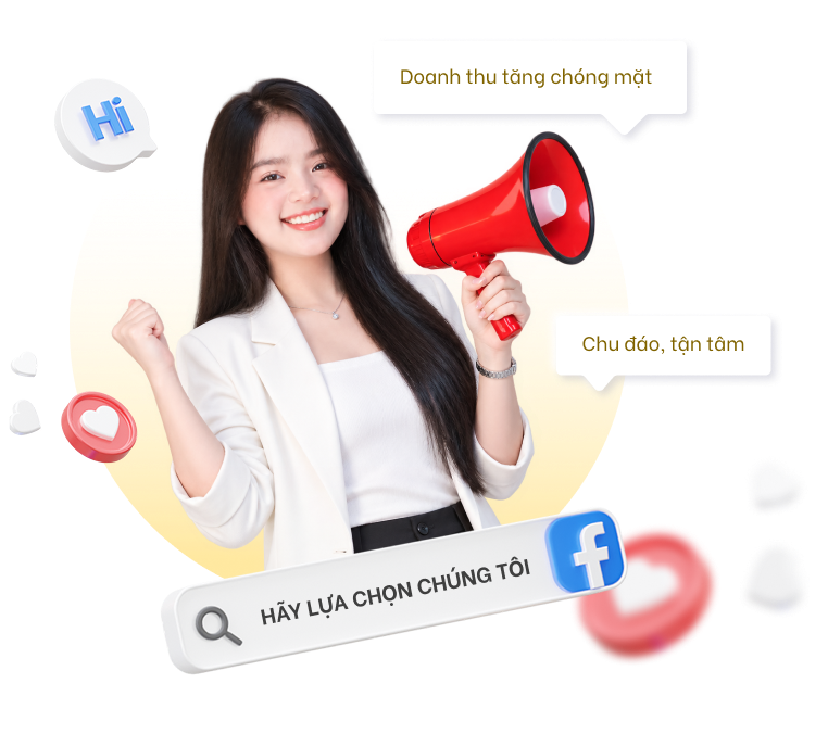 MARKETING FANPAGE