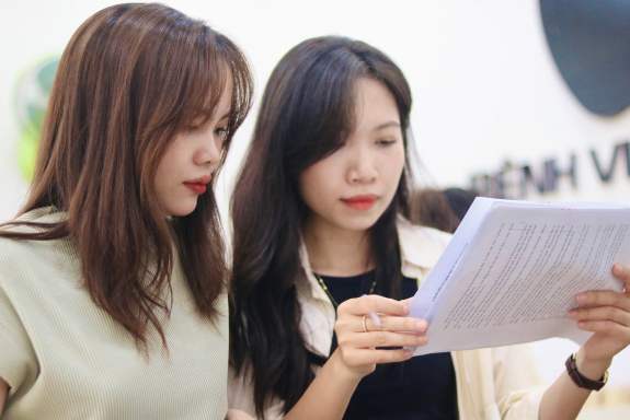 CHỤP HÌNH QUẢNG CÁO