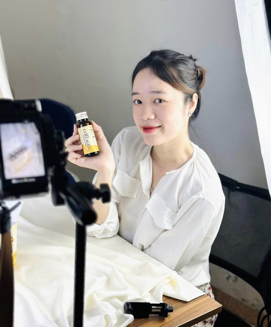 CHỤP HÌNH QUẢNG CÁO