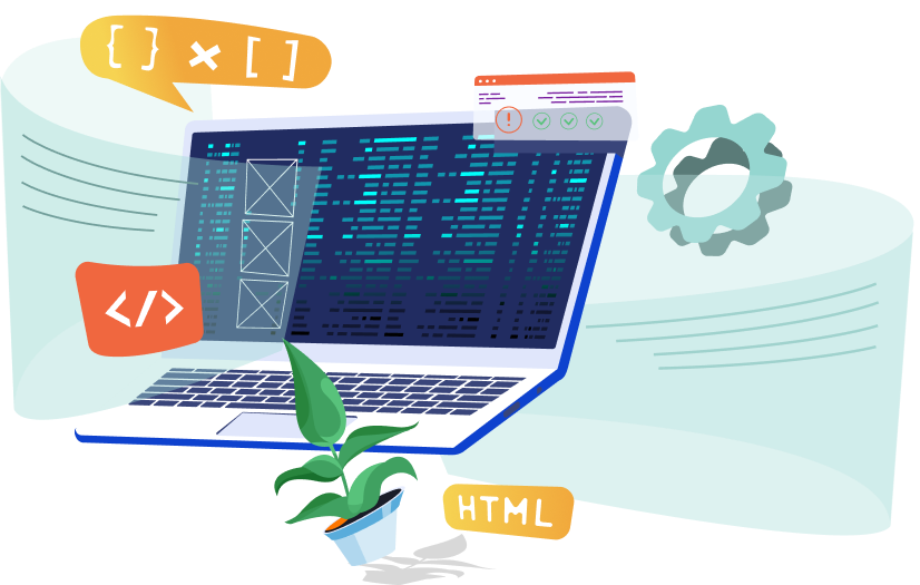 WEBSITE DESIGN