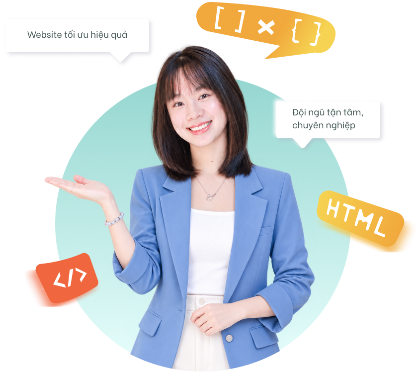 Hợp tác với ohi, bạn nhận được