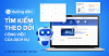 Hướng dẫn tìm kiếm theo dõi công việc của dịch vụ