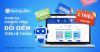 Hướng dẫn tham gia chương trình đổi điểm trên hệ thống