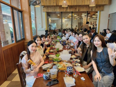 OHI gắn kết yêu thương, tôn vinh phái đẹp nhân ngày 20/10