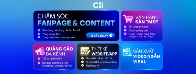 Top 10 công ty thiết kế website uy tín, chuyên nghiệp 2026