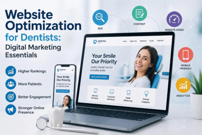 6 Cách Marketing cho phòng khám nha khoa hiệu quả