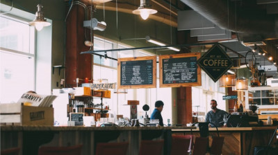 Chiến lược marketing quán cafe hiệu quả, thu hút khách