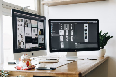 Dịch vụ thiết kế website uy tín, chuyên nghiệp tại OHI
