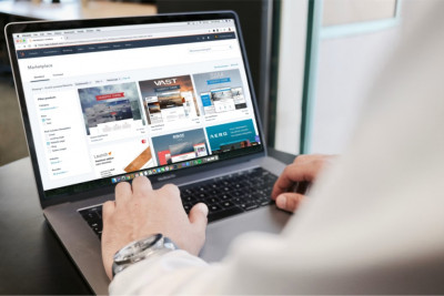 Thiết kế website doanh nghiệp trọn gói uy tín 2026