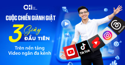 Cuộc chiến giành giật 