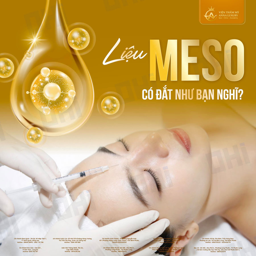 Lĩnh vực Thẩm mỹ - Làm đẹp