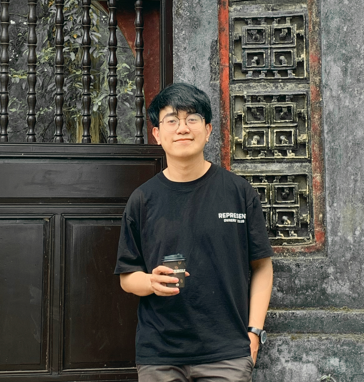 Lê Đăng Quang Nhật