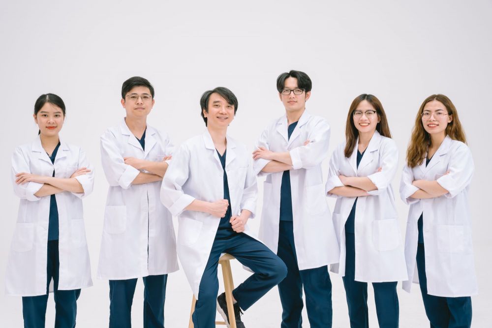 NHA KHOA IMED - TVC