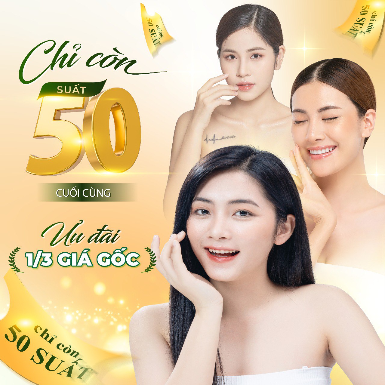 THẨM MỸ SUME - GIỚI THIỆU ƯU ĐÃI
