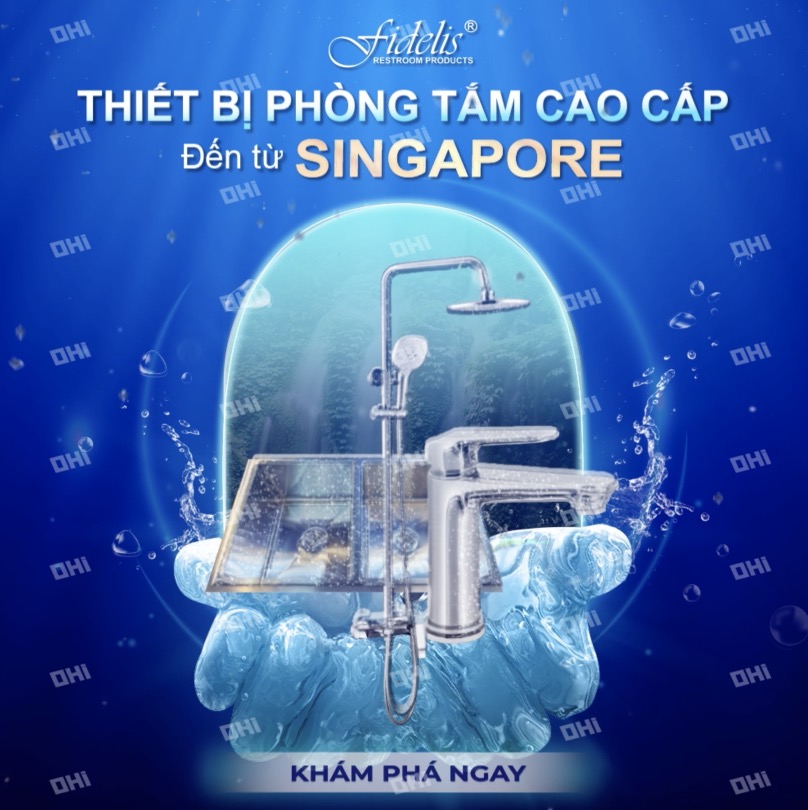 FIDELIS - GIỚI THIỆU DỊCH VỤ