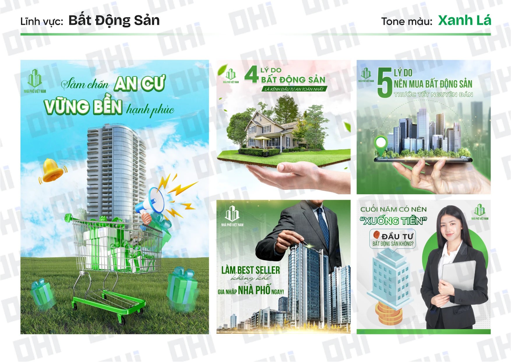 Bất Động Sản