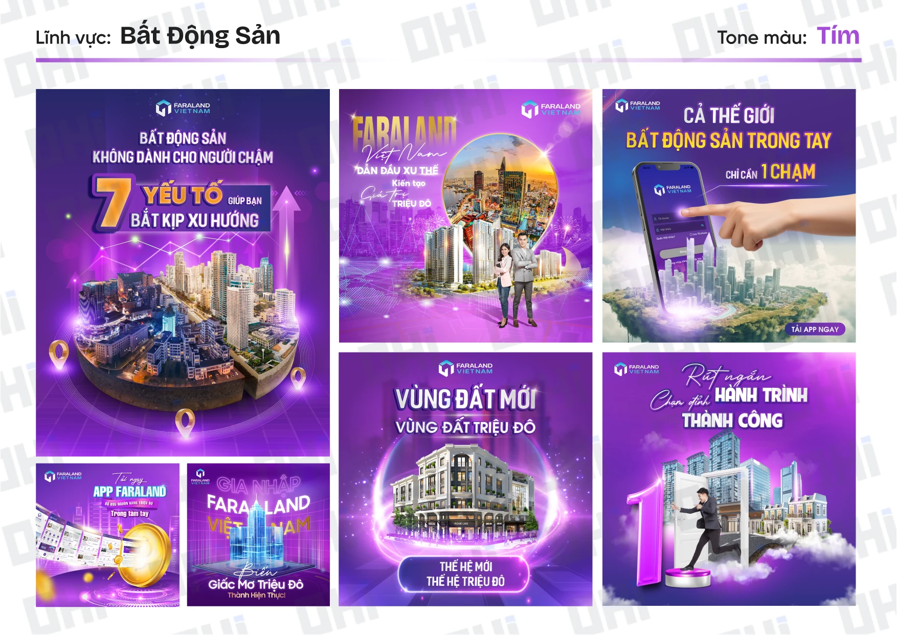 Bất Động Sản