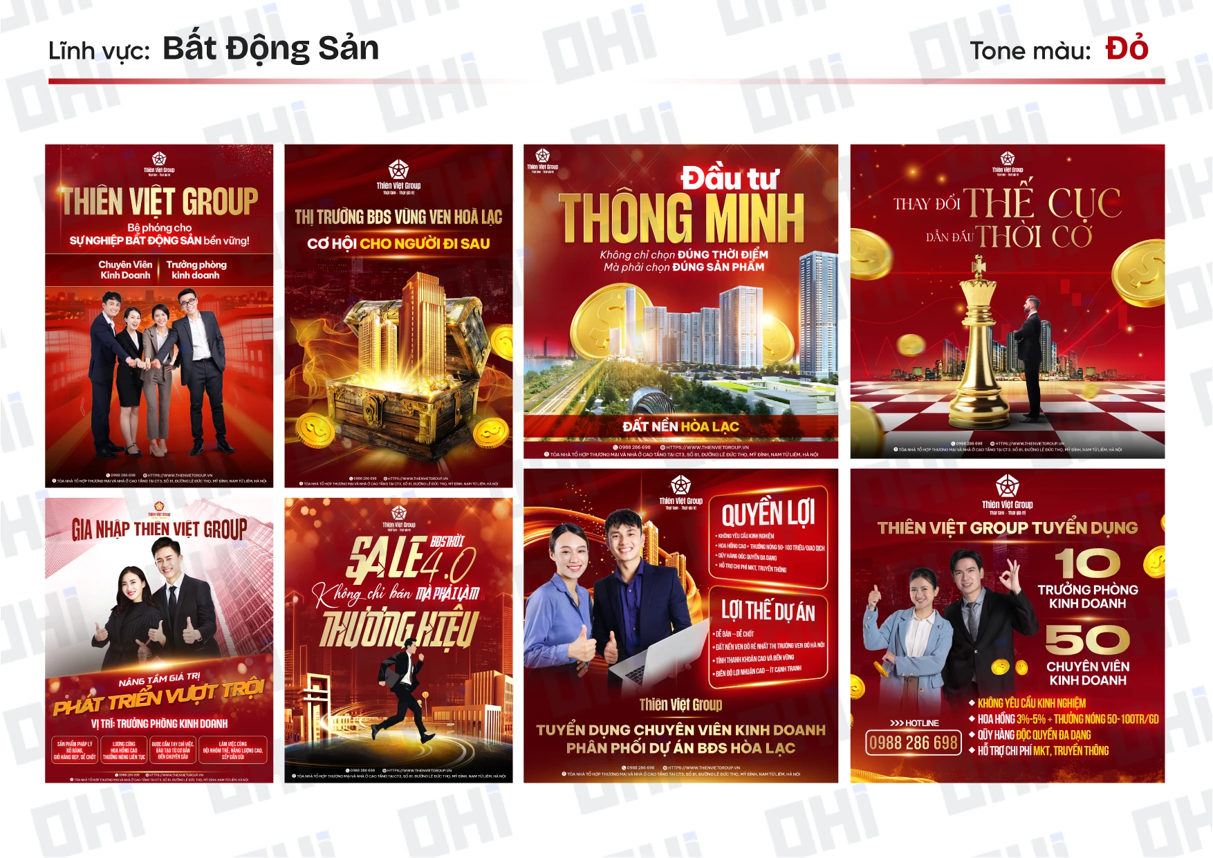 Bất Động Sản