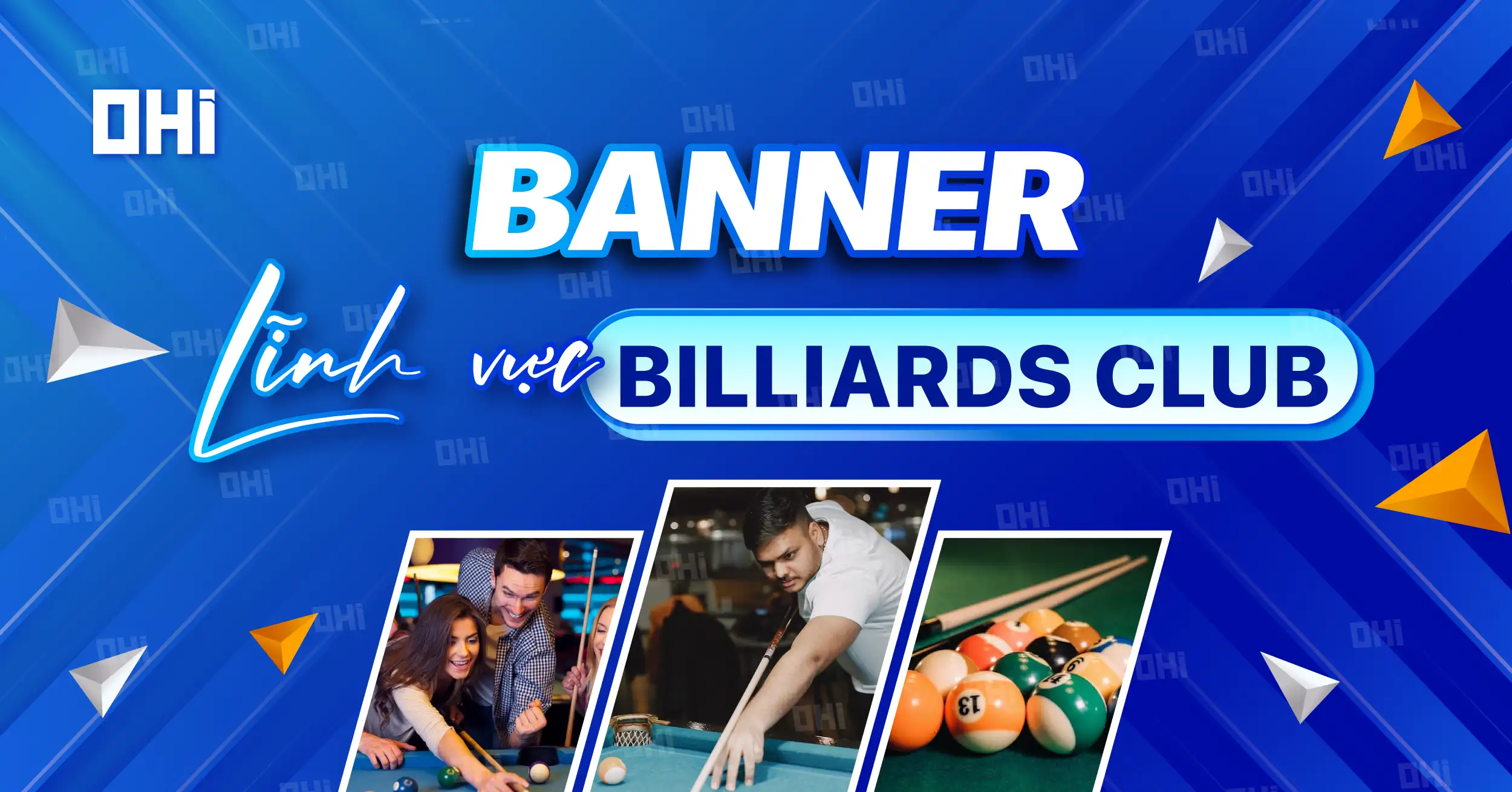 Billiards Club