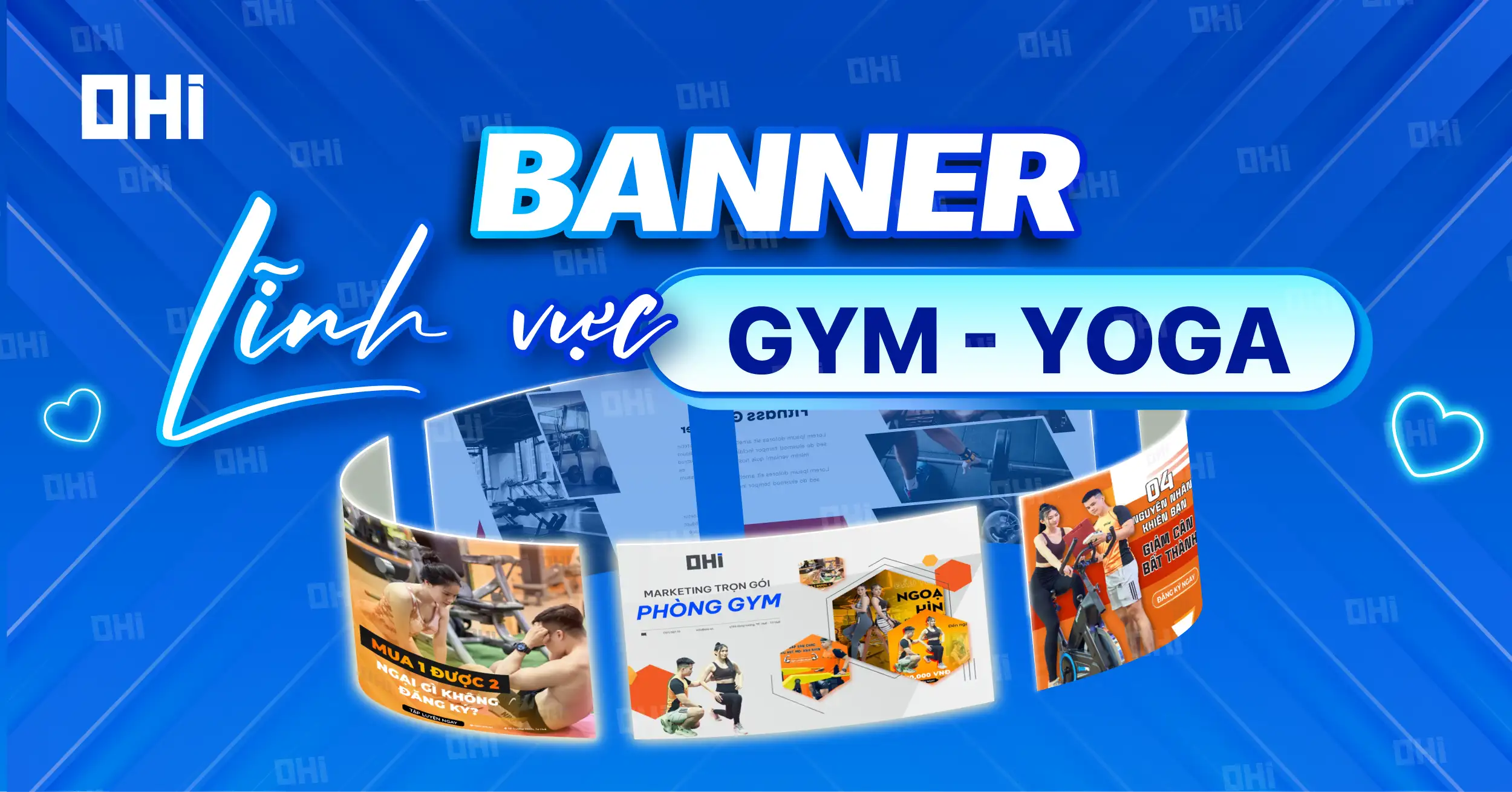 Gym - Yoga