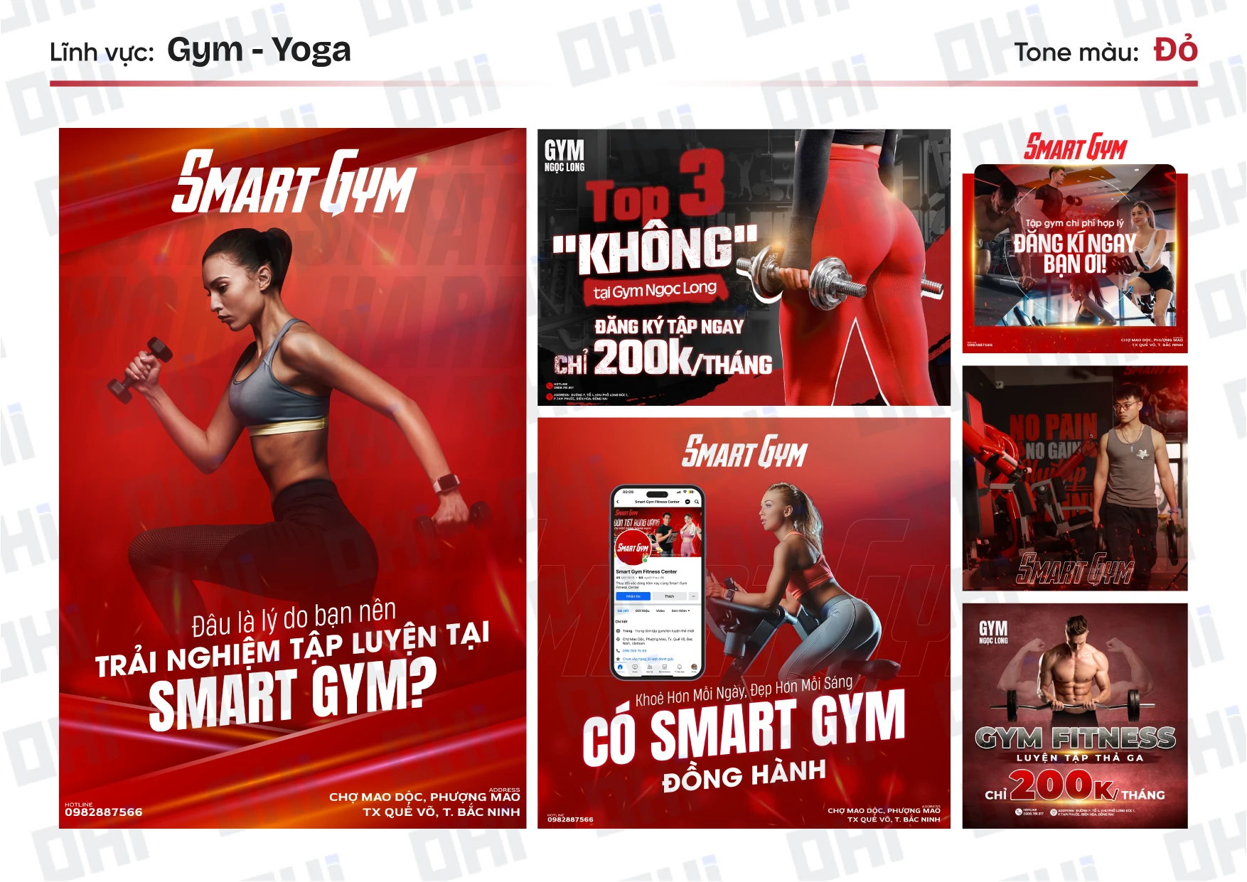 Gym - Yoga