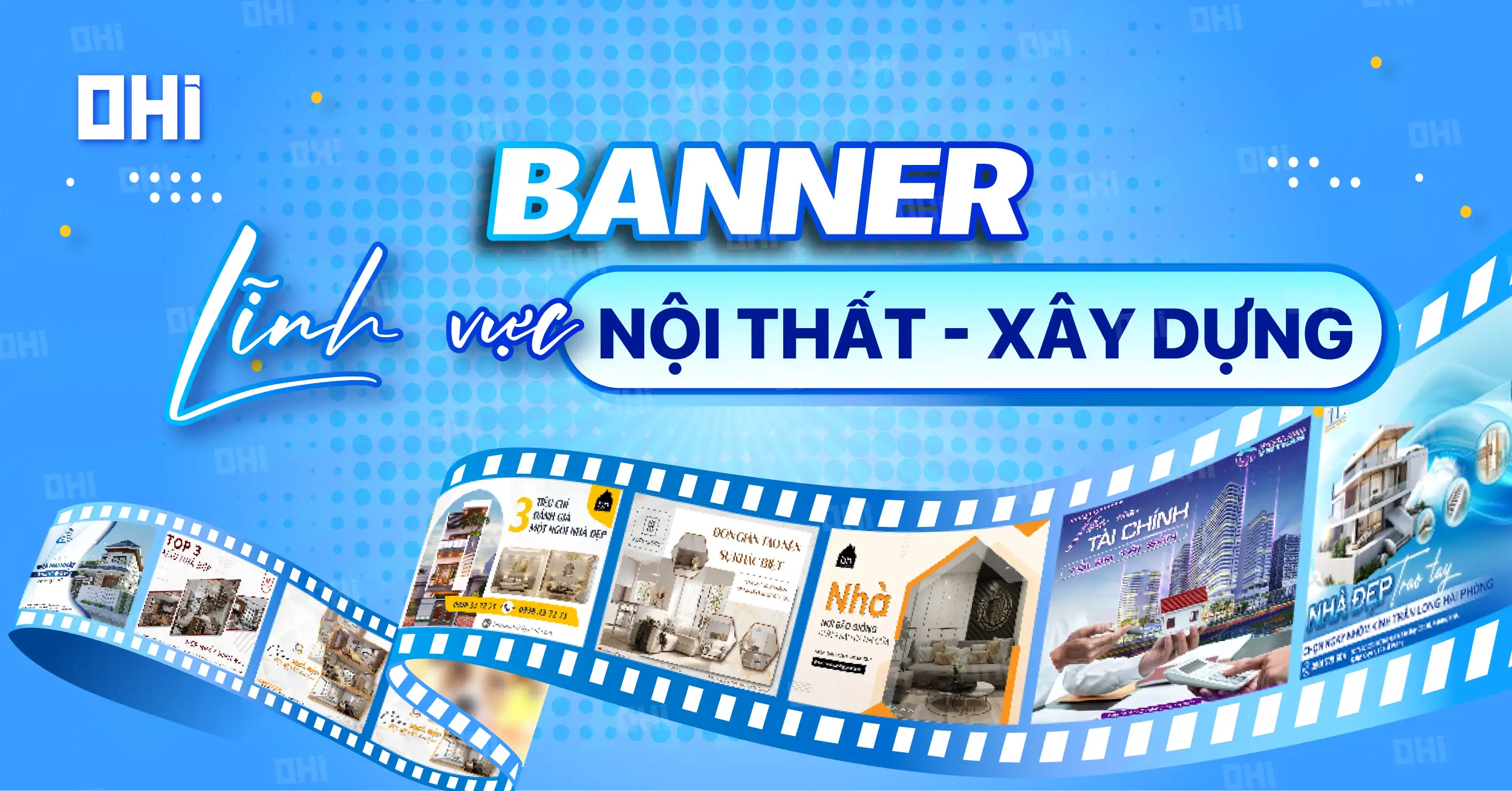 Nội thất - Xây dựng
