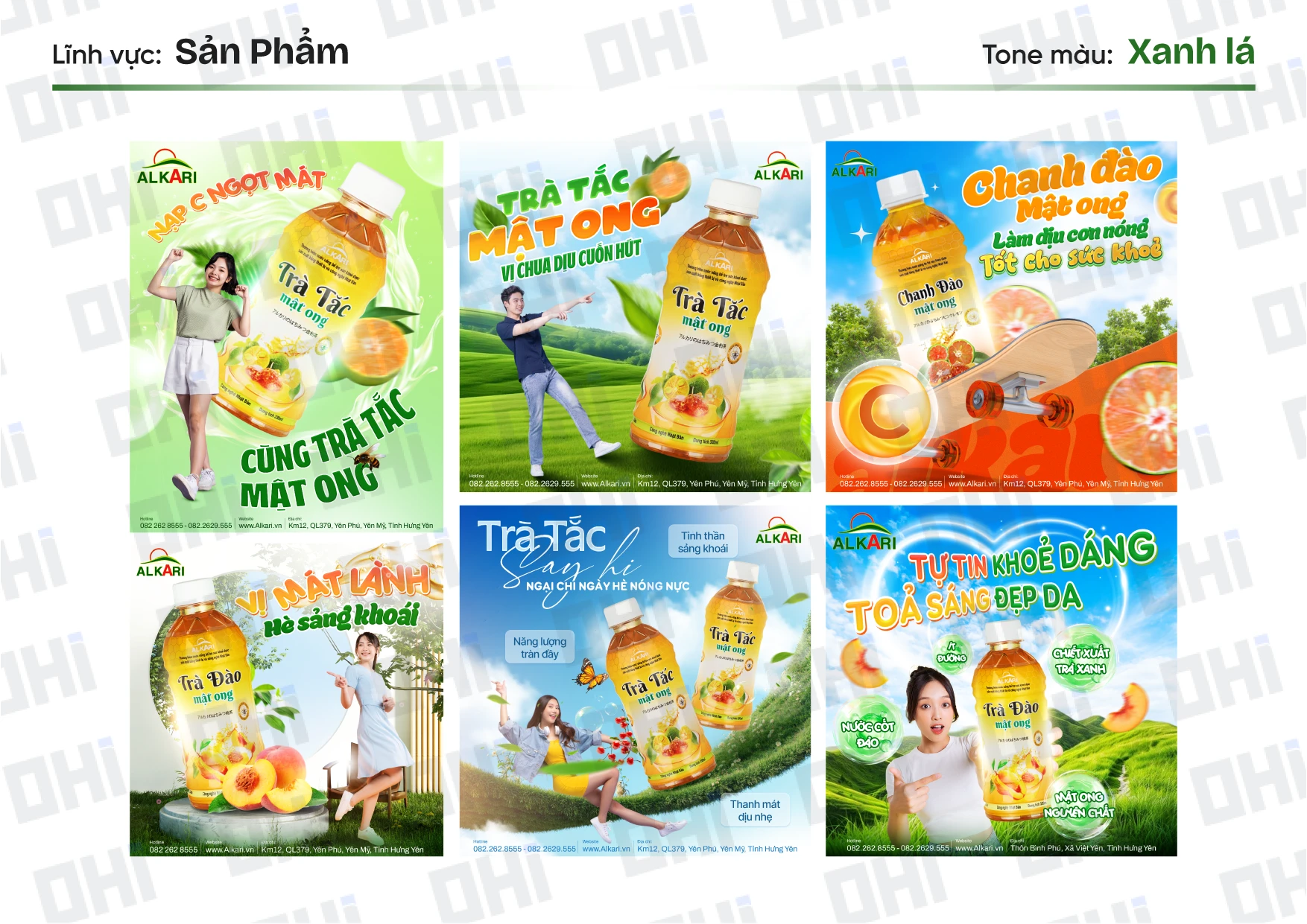 Sản phẩm