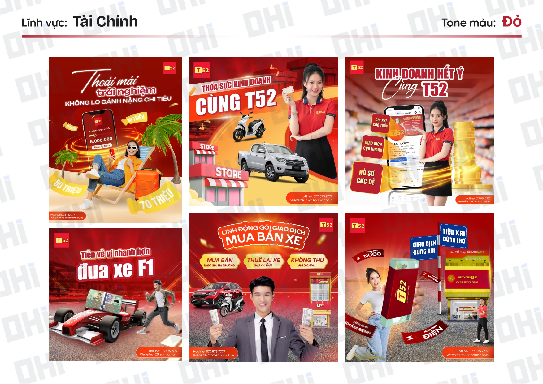 Tài chính