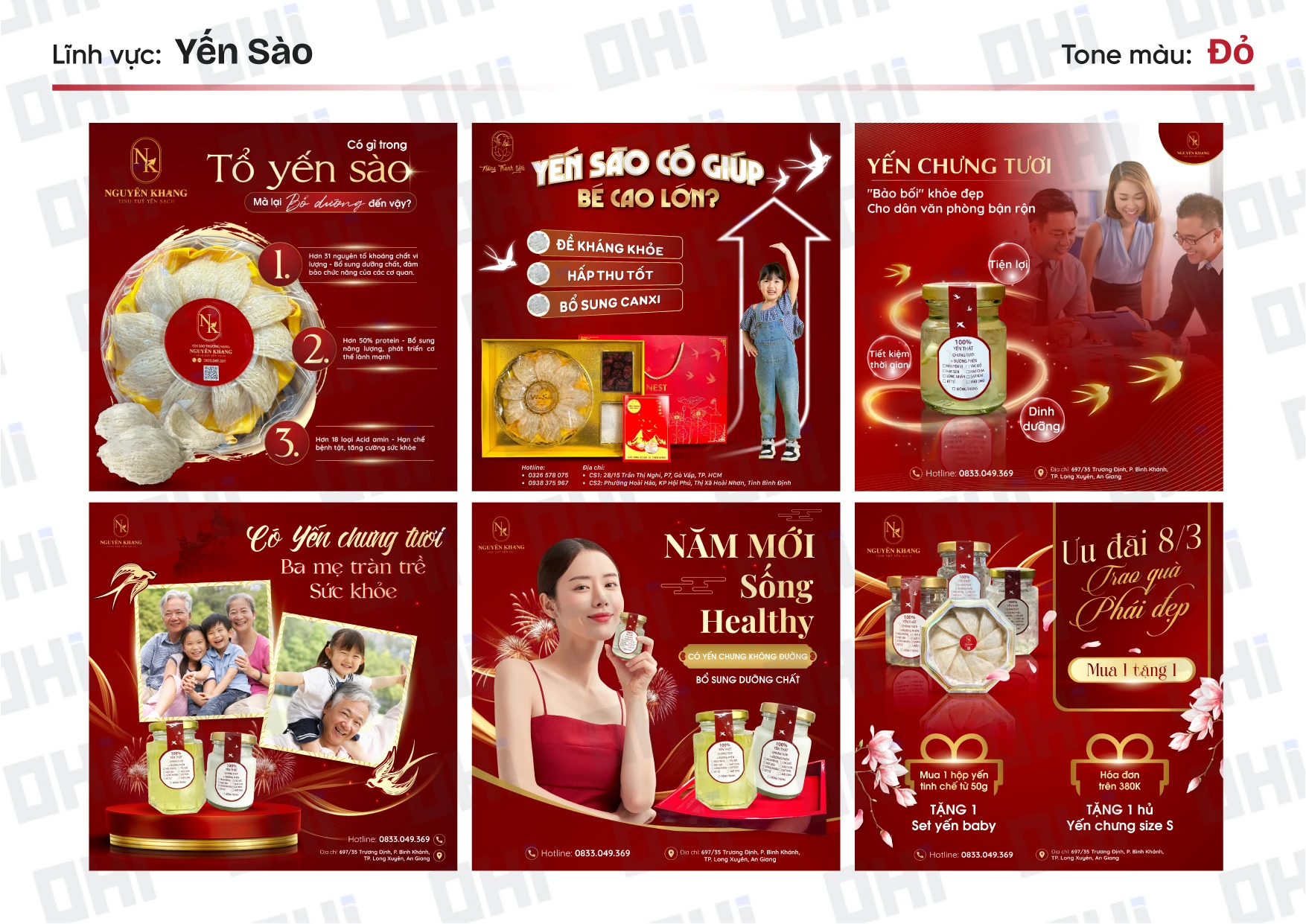 Yến sào