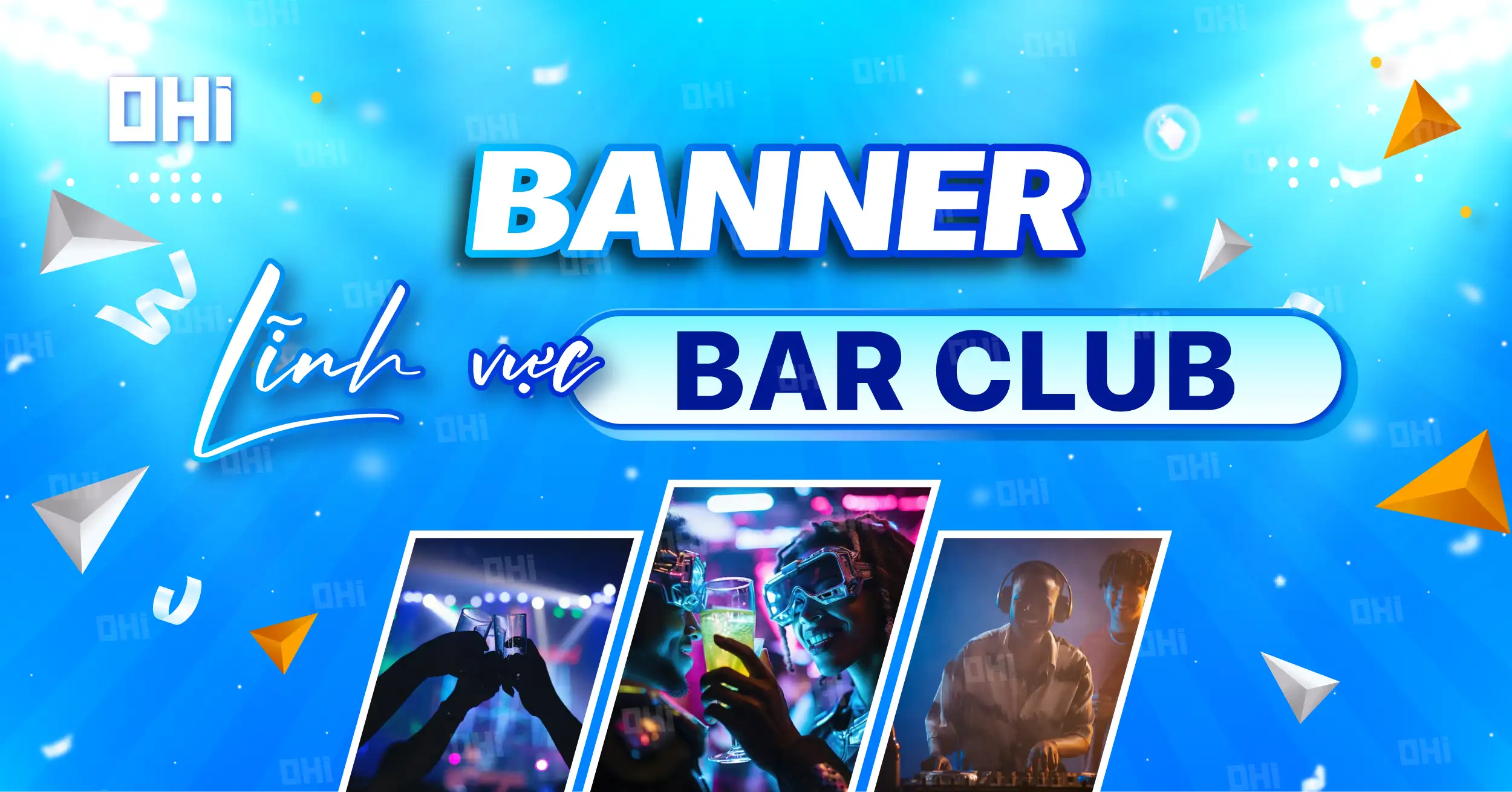 Bar Club